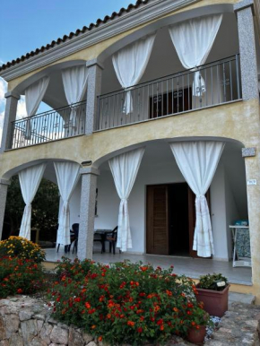 Appartamento vista Mare Tanaunella